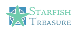 Starfish Treasure